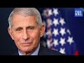 Fauci, other health officials testify on pandemic | FULL HEARING