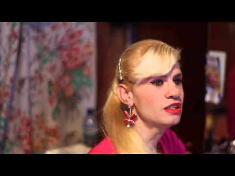 ქართველი ტრანსგენდერი