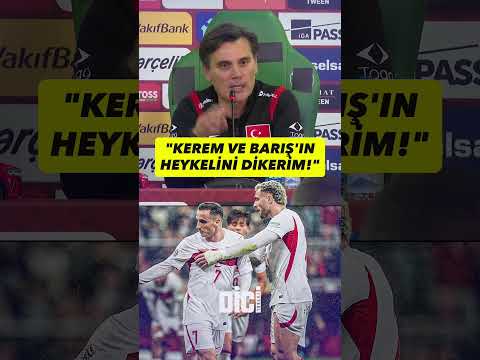 KEREM VE BARIŞ'A KALKAN OLDU!