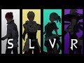 Fanmade SLVR "Regalia" Trailer