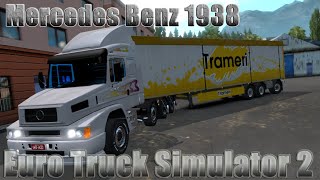 ["Farming", "Simulator", "LS19", "Modvorstellung", "Landwirtschafts-Simulator", "Fs19", "Fs17", "Ls17", "Ls19 Mods", "Ls17 Mods", "Ls19 Maps", "Ls17 Maps", "Euro Truck Simulator 2", "ETS2", "ETS2 v1.36 Mods Mercedes Benz 1938", "Mercedes Benz 1938 1.36.x 