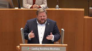Heinrich Frieling | Landesbeamtengesetz