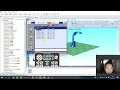 How to configure Modbus TCP in Yaskawa robot with TIA PORTAL
