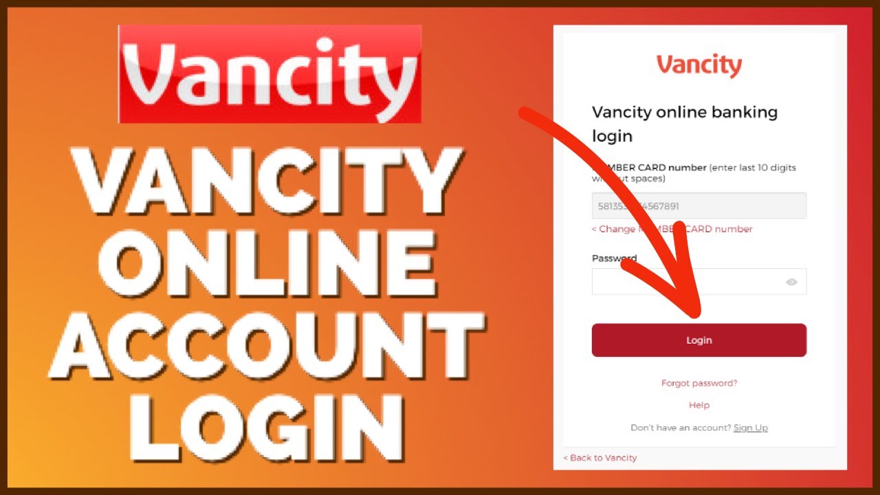 How to Login Vancity Online Banking Account 2023? Vancity Bank Login
