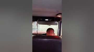 Raul & Spencer Motorola APX 7500