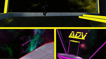 mp_void_v2 Walkthrough | Advanced