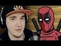 САМАЯ ЭПИЧНАЯ БИТВА ГЕРОЕВ ИЗ ФИЛЬМОВ И РАЗНЫХ ВСЕЛЕННЫХ. ДЭДПУЛ (Deadpool) ПРОТИВ ВСЕХ | РЕАКЦИЯ