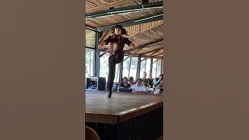 Thumbnail of Tap dance of Argentina #dance #culture #argentina #traditional #travel#world #global #dancer#latino