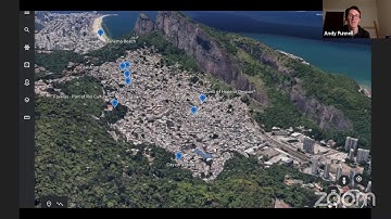 GeogChatLive 2- 18 November 2020