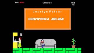 Video thumbnail of "Jocelyn Pulsar - (4) L'altro Baggio (La Sete Dischi)"