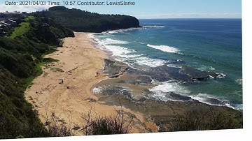 CoastSnap DIY Station of the Month: May 2021