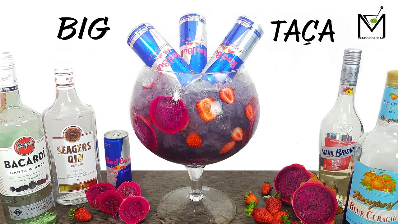 Taça Acrílico BEG – Beg Gin