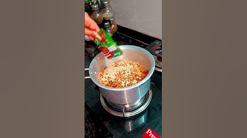 How to make knorr soup recipe | knorr soup kanpuriya style |🤤 FoodiePriyanka #shorts #viralshorts