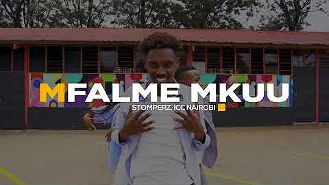 Mfalme Mkuu | Official Video