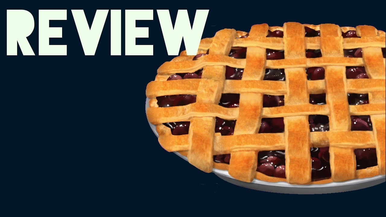 Cook Serve Delicious! 2!! Review