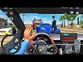 New Taxi Simulator 2026 - Taxi Driver 3D - Toyota Taxi City Driving - Car Game Android Gameplay