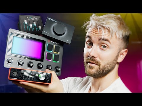 XLR Interfaces Are Getting SO GOOD - (Best Features and Worst Problems)