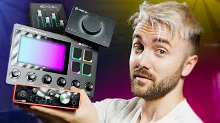 XLR Interfaces Are Getting SO GOOD - (Best Features and Worst Problems)