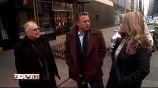 'I Killed Dozens of Guys': Former Gotti Enforcer Chronicles Career of Crime - Crime Watch Daily