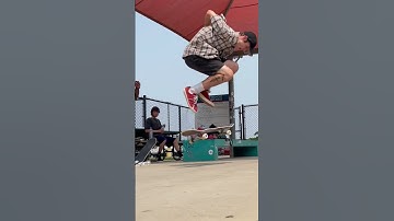 Nollie 3 #skateboarding #skate #skater #howto #shortsfeed #shorts #fy #fyp #viralvideo #viralshorts