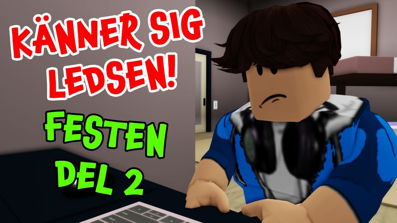 FICK SKULDEN!! Brookhaven RP, Roblox svenska