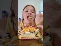 what i eat on my period!!