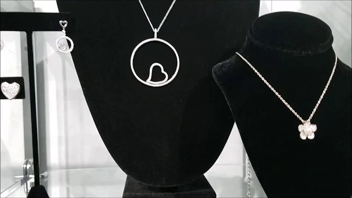 DanaTyler Store tour