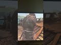 AC4 Black Flag - Edward Kenway shaved head