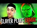 SLAYER PLAYERS ERMAC + PATCH NOTE BREAKDOWN [MORTAL KOMBAT 1]