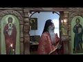 Апостол Фома и Великая Отечественная война
