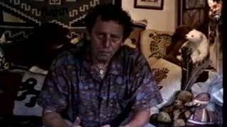 The Healing Presence V1S9