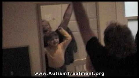 AUTISM: Full Recovery with The Son-Rise Program, now called Do Autism Differently®