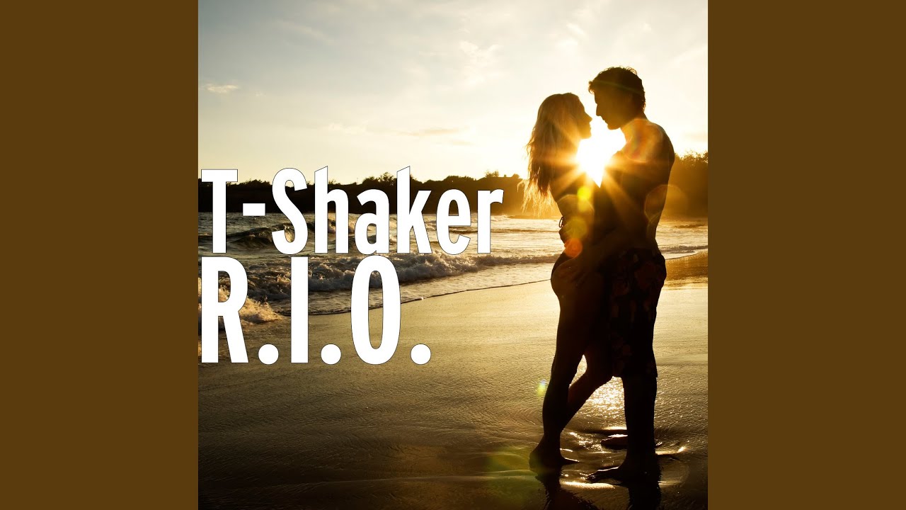 R.I.O. YouTube R.I.O. YouTube