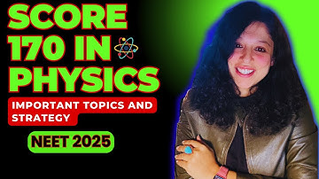 My student improved marks from 9/180 to 158/180 in NEET Physics 🔥| Physics strategy/ NEET 2025