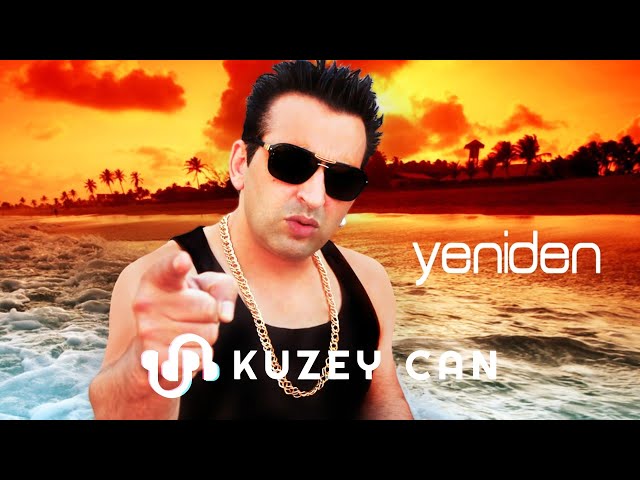 Ragga Oktay - Yeniden (KUZEY CAN Remix) Eşref Rüya - Kadir Baba Dans Müziği