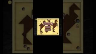 angel portugal plays: Classic Labyrinth 3d Maze screenshot 5