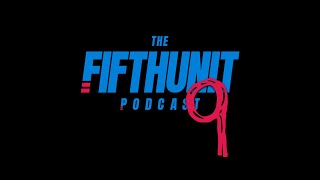 The Fifthunit Podcast - Ep. 9 | (GHOSTS in the FIFTHUNIT GROUP???) NOT CLICKBAIT!!!!!