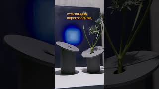 Проект офис компании «Лебер» в БЦ «Савеловский Сити».
