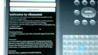 vRemote screenshot 5