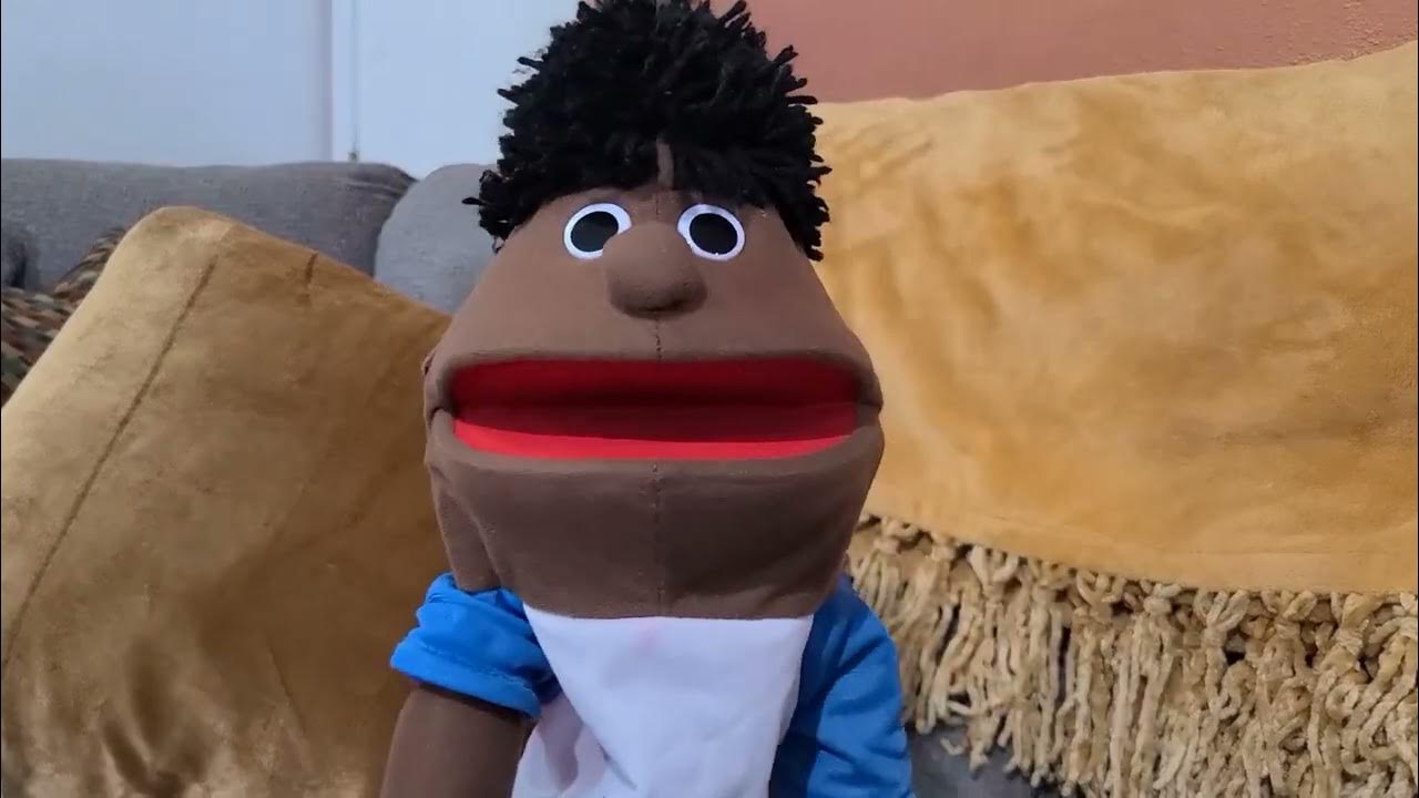 When kids listen to to much rap - YouTube