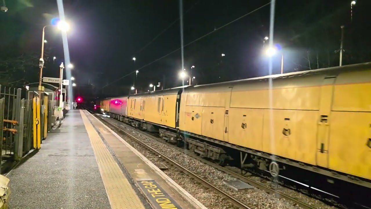 3Q52   Derby R.T.C - to Derby R.T.C   