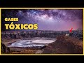 ACAMPAMOS en un CRÁTER GIGANTE | #99 VUELTA al MUNDO en AMBULANCIA