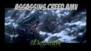 Assassins Creed AMV Green Feathered Hawk