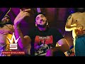 R.A. The Rugged Man “E.K.N.Y.” ft Inspectah Deck, Timbo King (Official Music Video - WSHH Exclusive)
