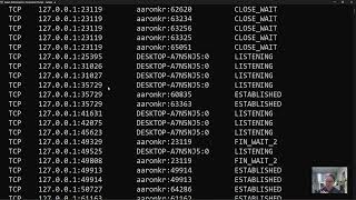 12b MQTT Server Configuration