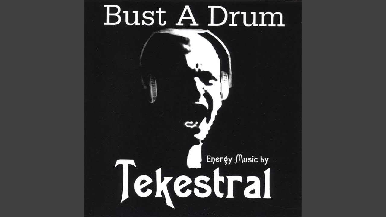 Guarda Bust a Drum su YouTube Guarda Bust a Drum su YouTube