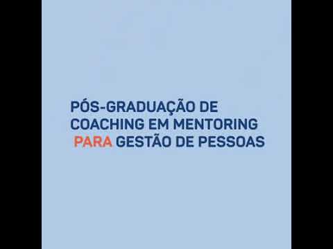 Pós Graduação