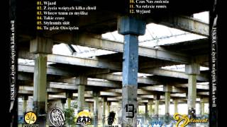 Iskra - Wyjazd Prod. 3Styl