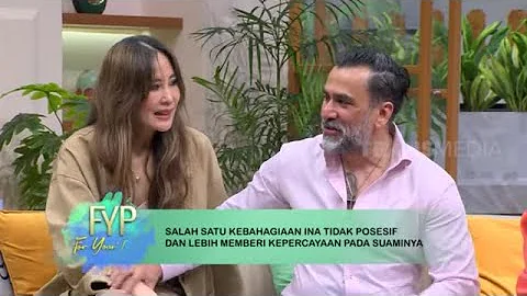 Harmonisnya Jeremy Thomas dan Ina Thomas | FYP (13...