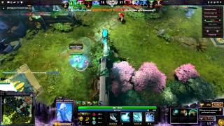 Dotka 2'Riki Noob'
